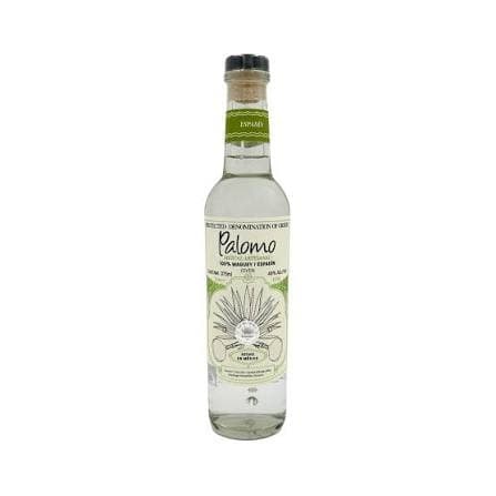 Palomo Mezcal Espadine 375 ml