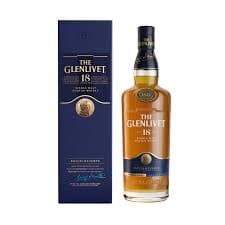 The Glenlivet 18 Batch Reserve