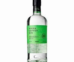 Nikka Coffey Gin