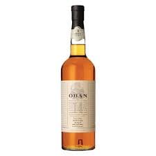 Oban Single Malt 14yr