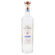 Tequila Ocho Blanco