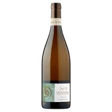 Vouvray Spring, Chenin Blanc