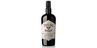 Teeling Irish Whiskey Small Batch