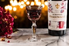 La Quintinye Vermouth Royal Rouge