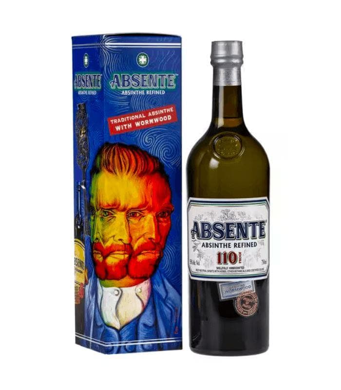 Van Gogh Absinthe