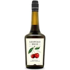 Leopold Bros. Michigan Tart Cherry