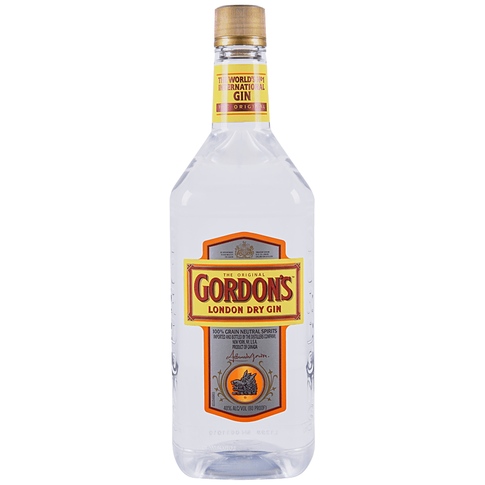 Gordons Gin