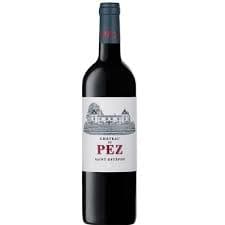 Chateau De Pez Saint-Estephe 2021