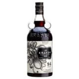 Kraken Black Spiced Rum 750ml