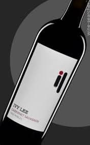 Ivy Lee Cuvee Lu Lu 2019