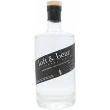 Loft and Bear Vodka