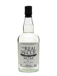 The Real McCoy 3 Year Aged Rum