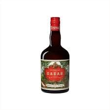 Tempus Fugit - Liqueur De Violettes