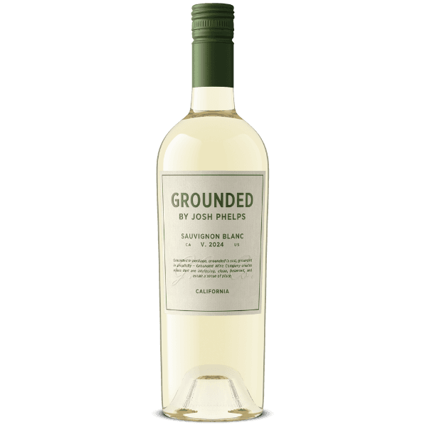 Grounded Wine Co. Grounded Sauvignon Blanc