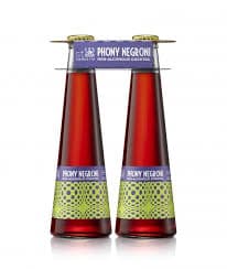 St. Agrestis Non-Alcoholic Phony Negroni 200ml
