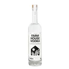 Farmhouse Organic Vodka