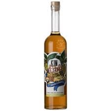 Kin A-peel Banana Liqueur