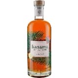 Kasama Small Batch Rum, Aged 7 Years, 750ml