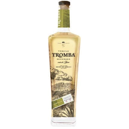 Tromba Reposado 200 Ml