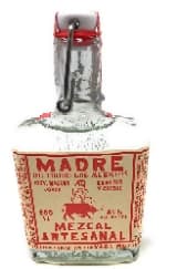 Madre Mezcal Joven Mezcal 200ml