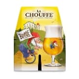 Brasserie D Achouffe La Chouffe 4pk