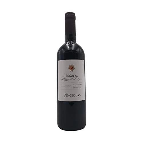 Argiolas Perdera