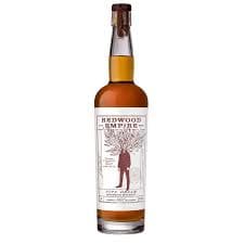 Redwood Empire Bourbon