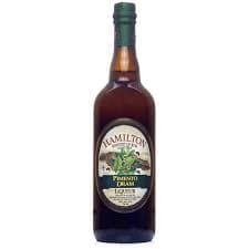 Hamilton Pimento Dram Liqueur