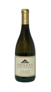 Soquel Vineyards - Nebbiolo 21