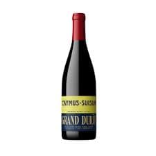 Caymus Suisun Grand Durif