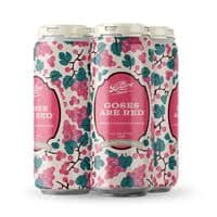 Goses are Red