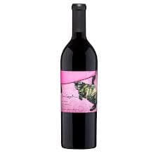 Gia By Gia Coppola Paso Robles Organic Red Blend 22