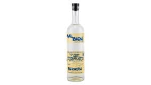 Mal Bien Mezcal Espadin Espiridion Morales