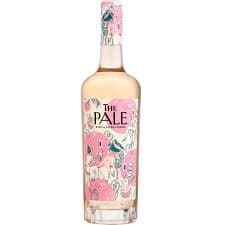 The Pale Rose by Sacha Lichine