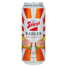 STIEGL Grapefruit Radler