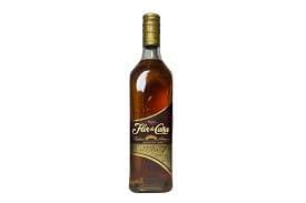Flor De Cana 7Yr
