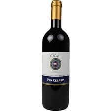 Pio Cesare Oltre Langhe Red Blend