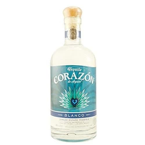 Corazon Tequila Blanco