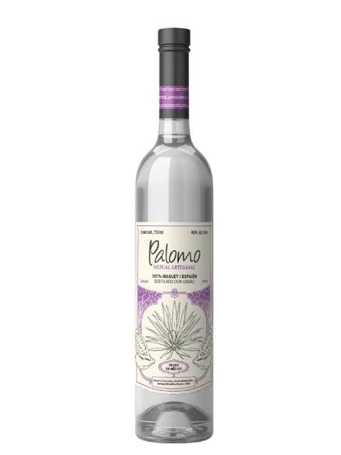 Palomo Mezcal Con Cacao