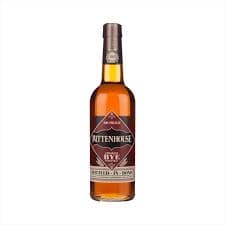 Rittenhouse Rye Bottled Bond 100