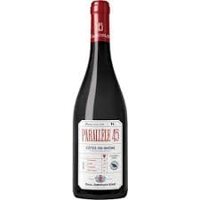 Parallele 45 Cotes du Rhone