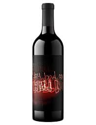Hell No Orin Swift Merlot
