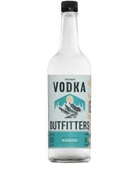 Outfitters Vodka