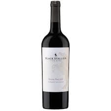 Black Stallion Cabernet Sauvignon Napa Valley 19