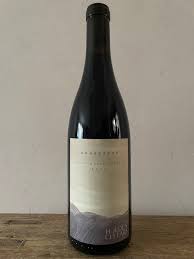 Holden Cellars Syrah